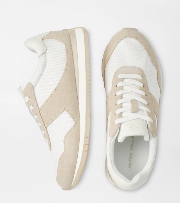 Flora Day Runner in LIGHT ELM