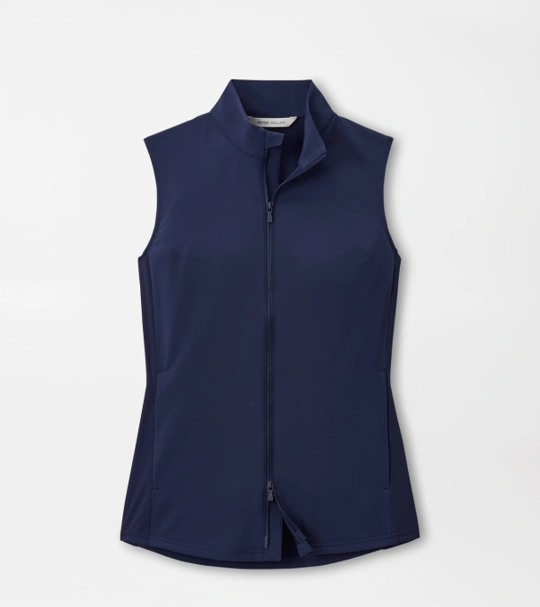 Dunes Gilet in Navy