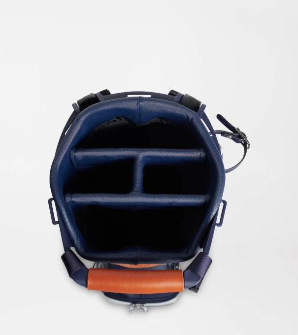 All Course Golf Bag in Navy