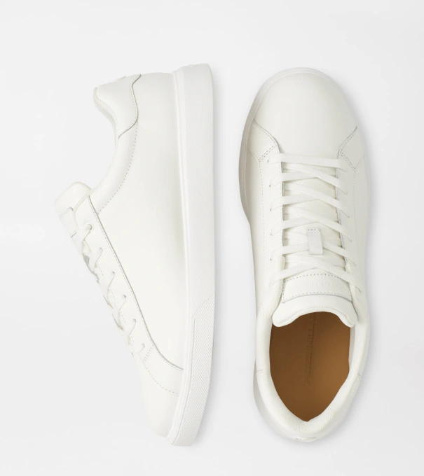 Drift Classic Sneaker in White