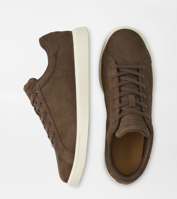 Drift Classic Nubuck Sneaker in OAK