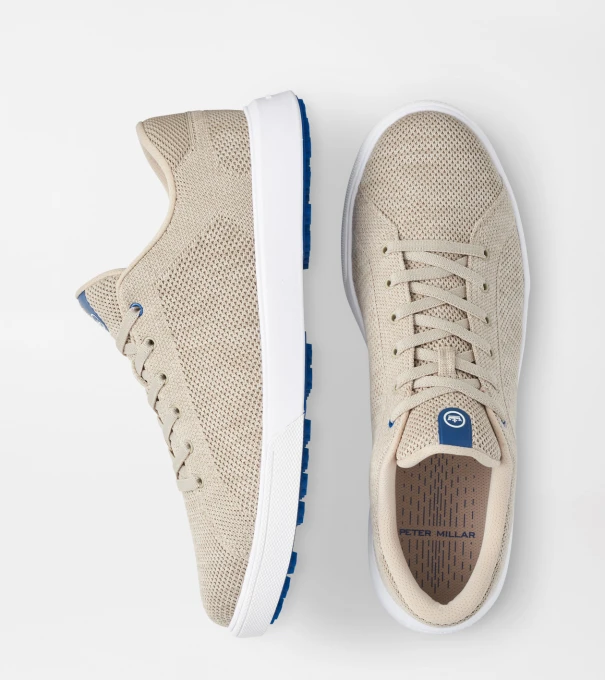 Drift Hybrid Course Shoe in Stone