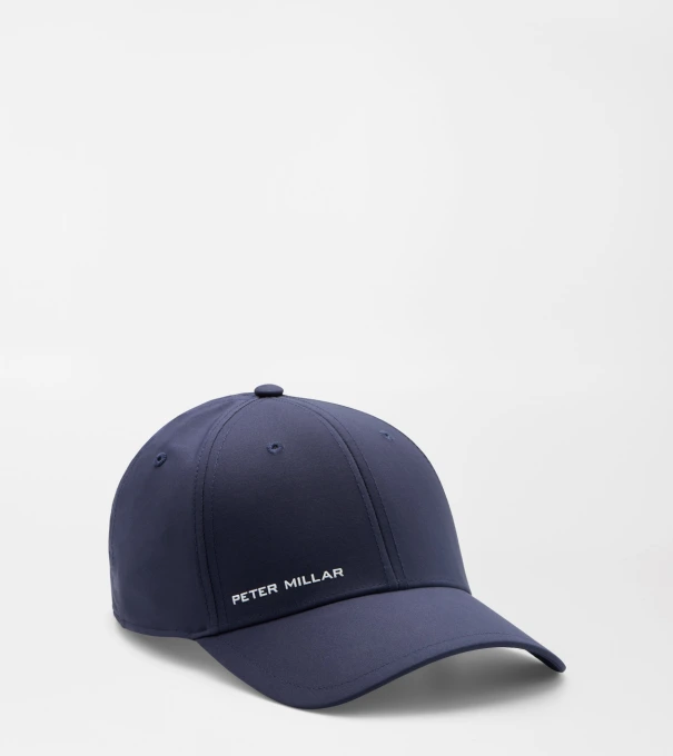 Pursuit Performance Peter Millar Hat in Navy