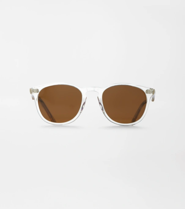 Tempest Sunglasses in Clear Sky