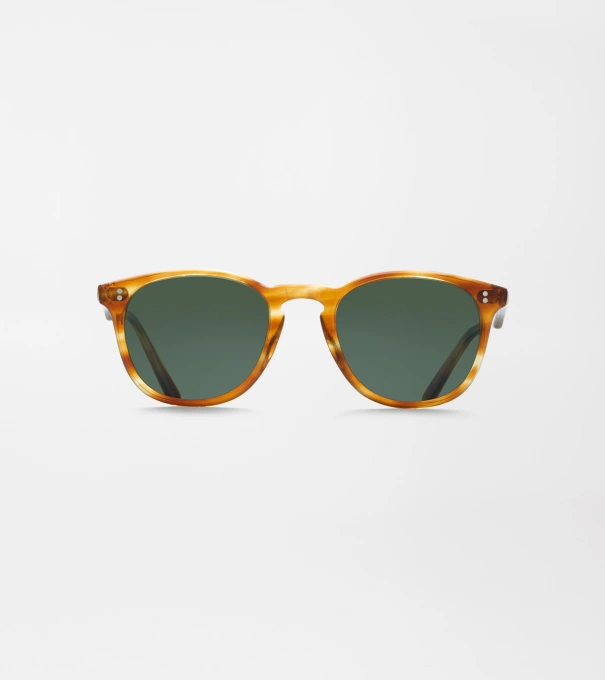 Tempest Sunglasses in Medium Tortoise