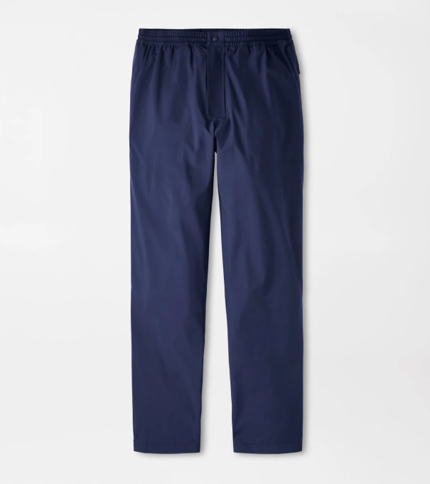 Rain Walker Pant in Navy
