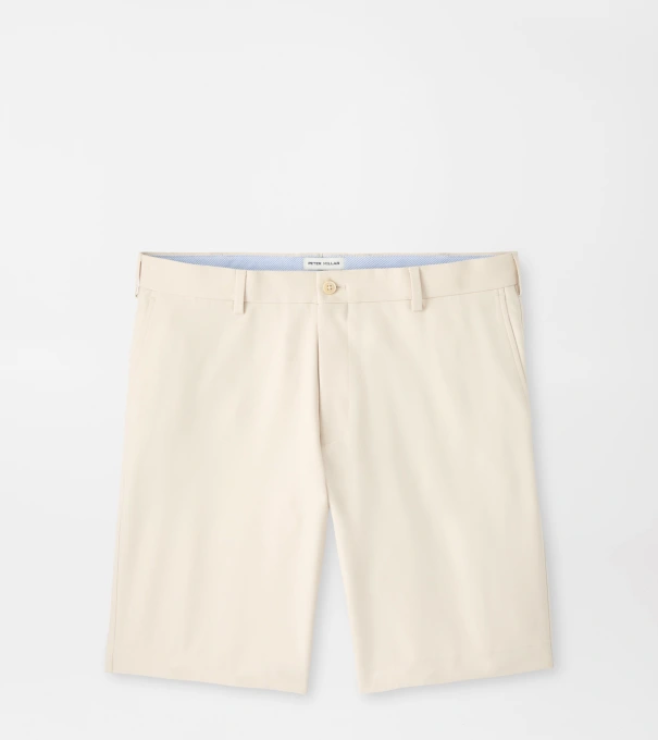 Salem Performance Short in Stone