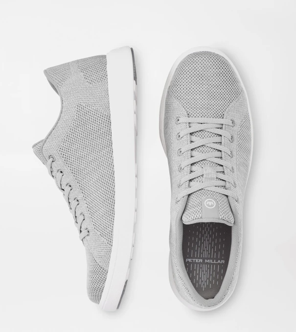 Drift V2 Sneaker in Gale Grey