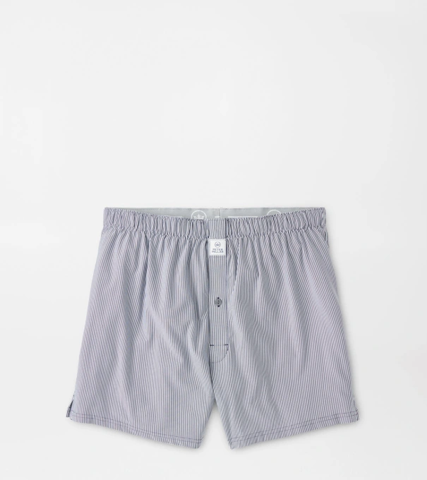 Jubilee Performance Boxer in Navy