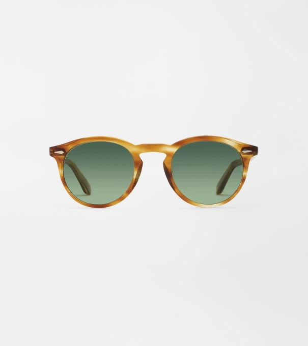 Excursionist Elite Sunglasses in Medium Tortoise