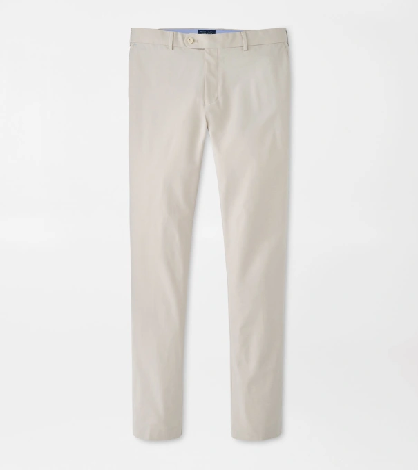 Surge Performance Trouser in Oatmeal