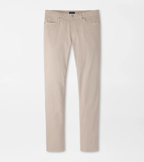 Wayfare Five-Pocket Pant in CLASSIC STONE