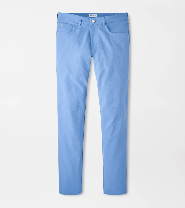 eb66 Performance Five-Pocket Pant in BLUEBIRD