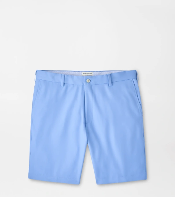 Salem Performance Short in BLUEBIRD