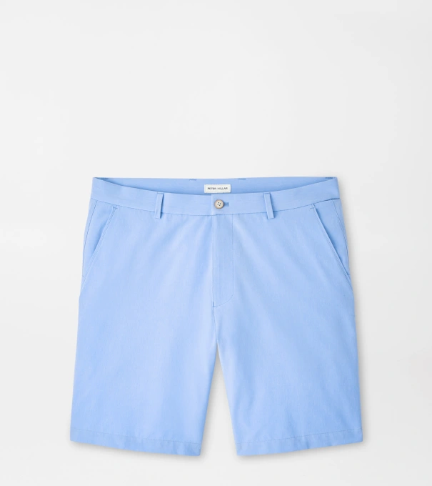 Featherweight Performance Short in BLUEBIRD
