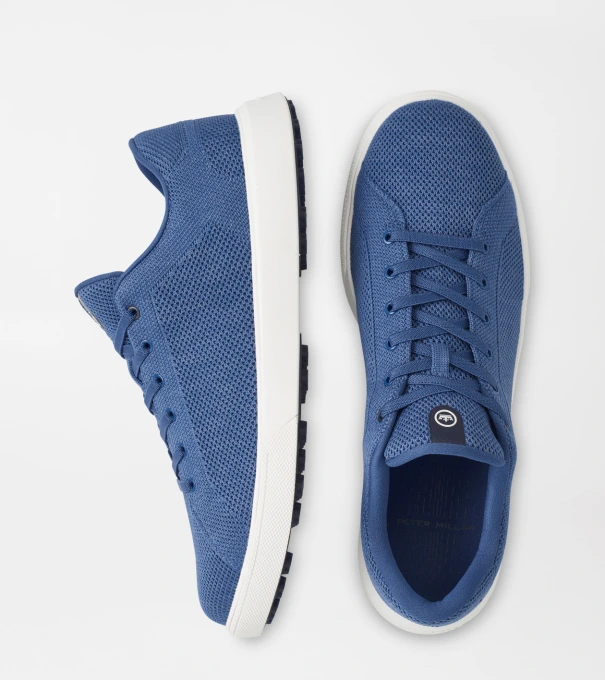 Drift Hybrid Course Shoe in Windsor Blue
