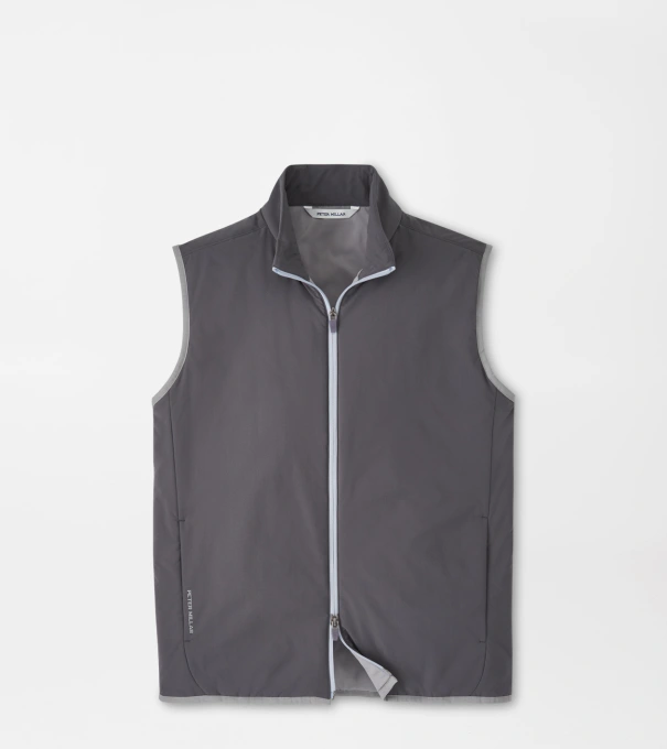 Ridge Vest in IRIDIUM