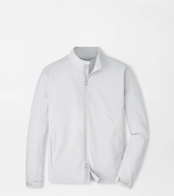 Dunes Jacket in British Grey