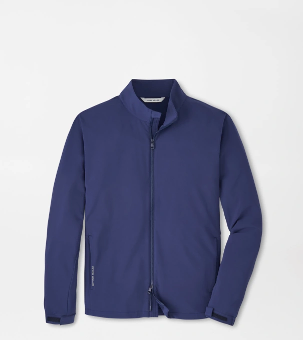 Dunes Jacket in Navy