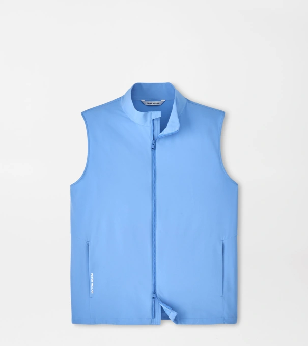Dunes Vest in BLUEBIRD