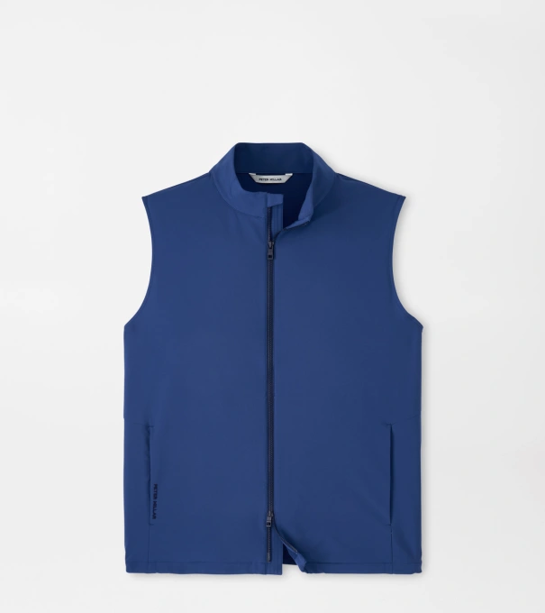 Dunes Vest in Sport Navy