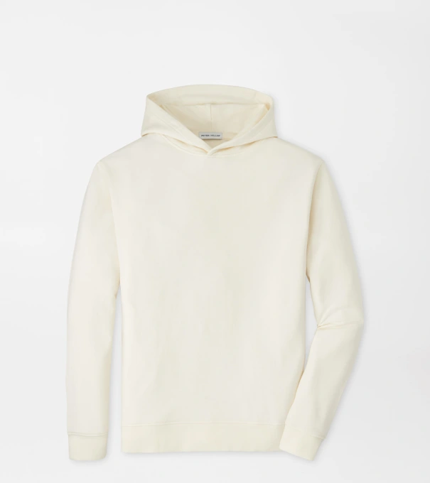 Oasis Pullover Hoodie in Salt Water Taffy