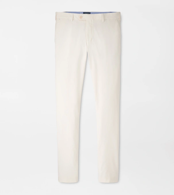 Surge Performance Trouser in Almond