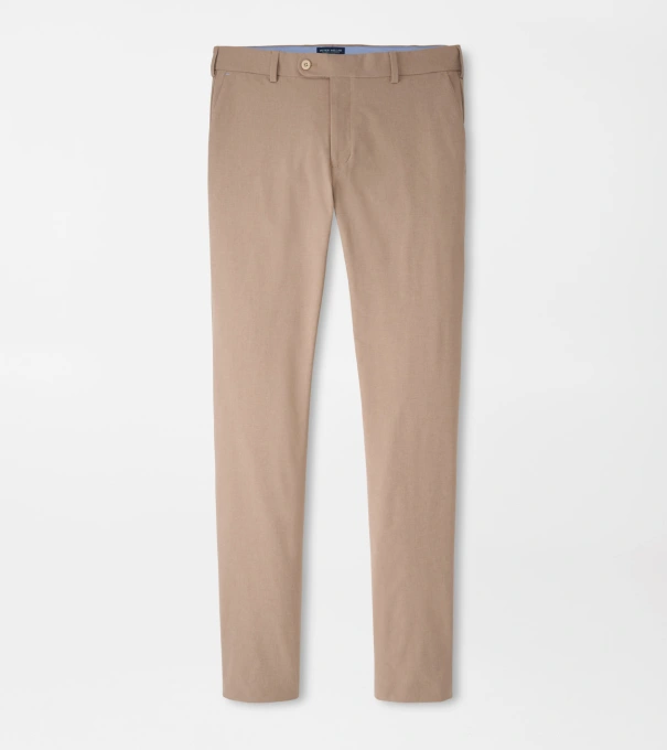 Surge Performance Trouser in BISCOTTI