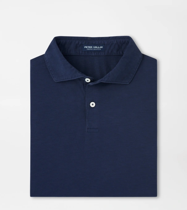 Journeyman Polo in Pacific