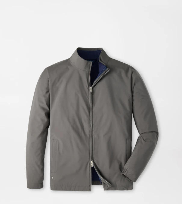 Ryder 3-in-1 Jacket & Vest in IRIDIUM