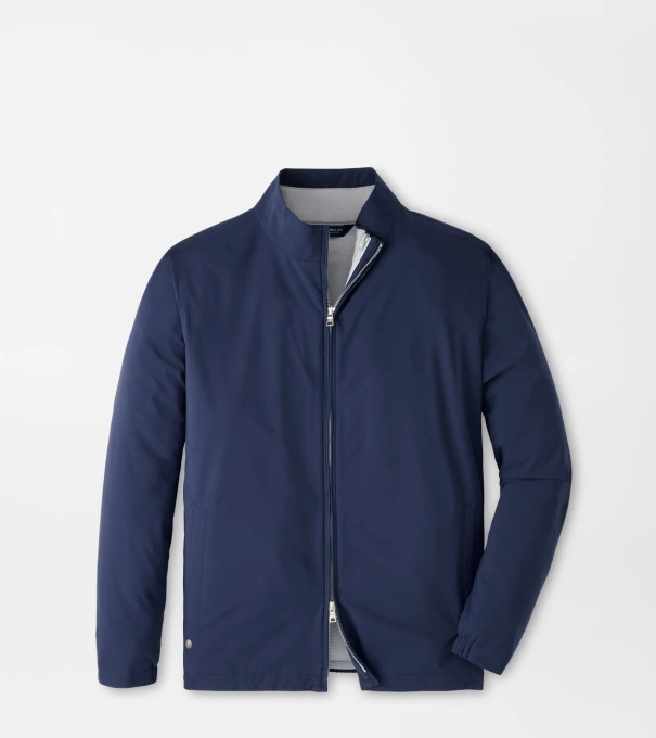 Ryder 3-in-1 Jacket & Gilet in Navy