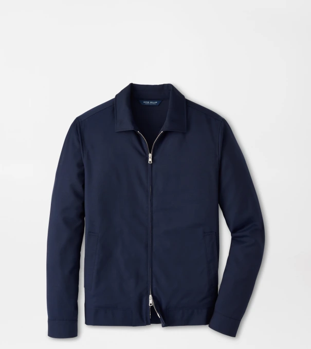 Excursionist Lite Jacket in Navy