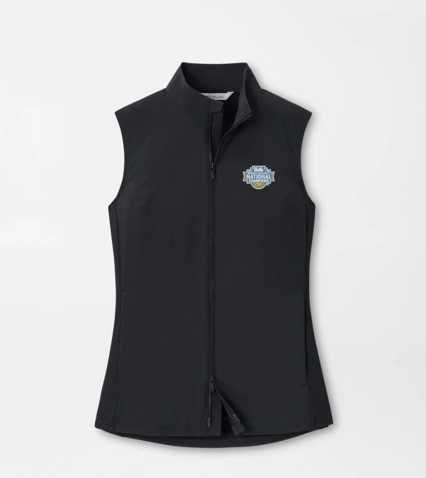 UCLA Women's National Champion Dunes Vest in Black