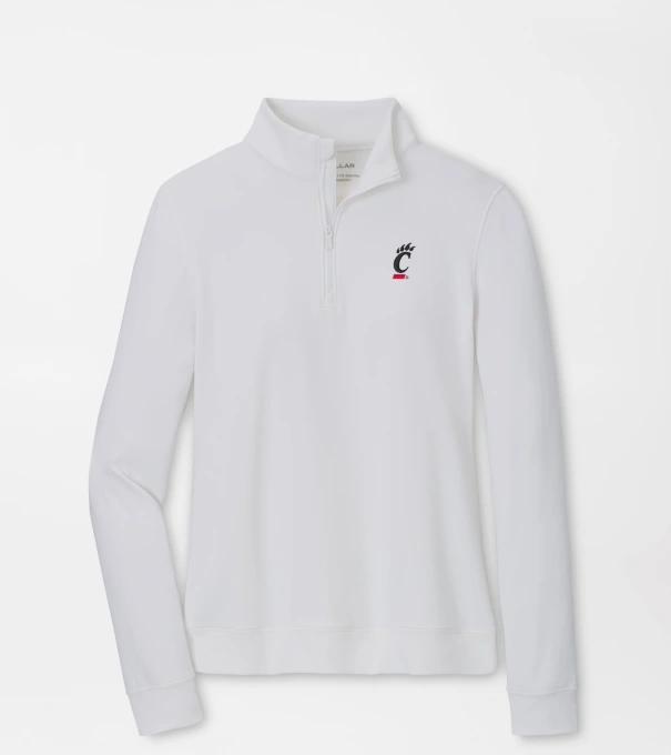 Cincinnati Women's Essential Perth in White