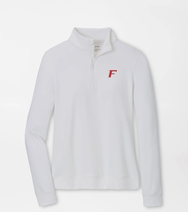 Fairfield Women's Essential Perth in White