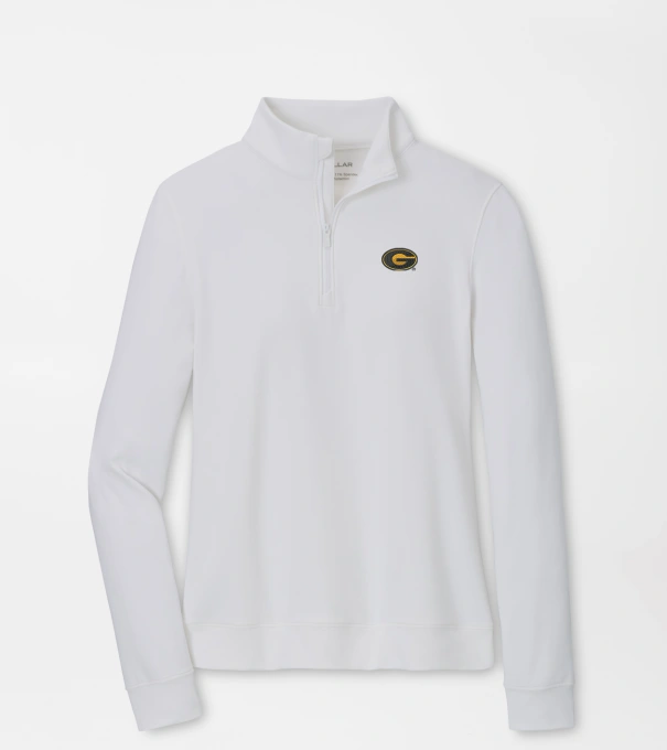 Grambling State Women's Essential Perth in White