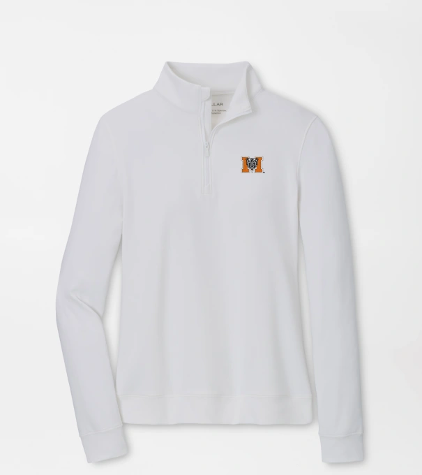 Mercer Women's Essential Perth in White