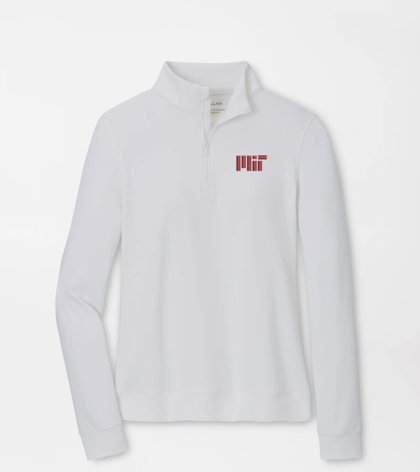 MIT Women's Essential Perth in White