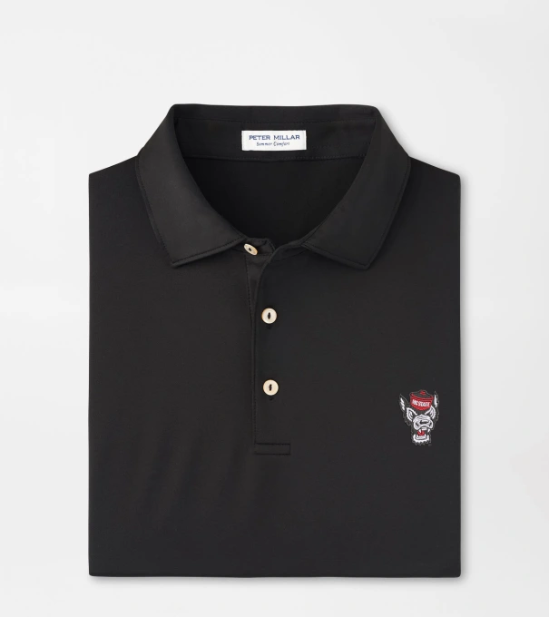 nc state dress shirt North Carolina State Wolfpack Wes and Willy Mens College Hawaiian Shor Jadgang Inc dba Unique University Apparel