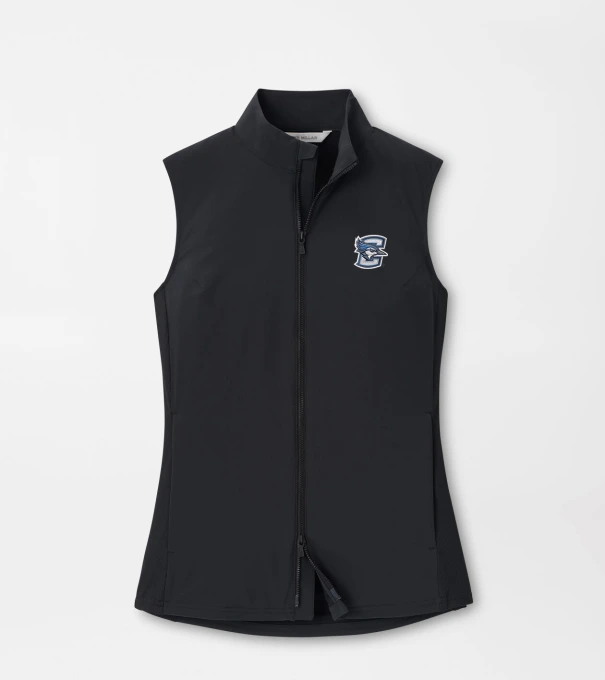 Creighton Women's Dunes Vest in Black