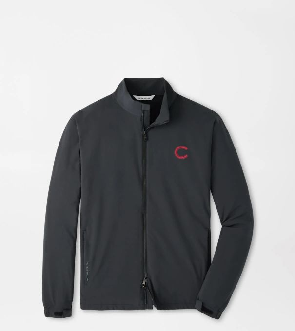 Colgate Dunes Jacket in Black