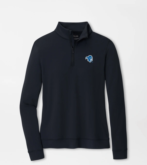 Seton Hall Women's Essential Perth in Black