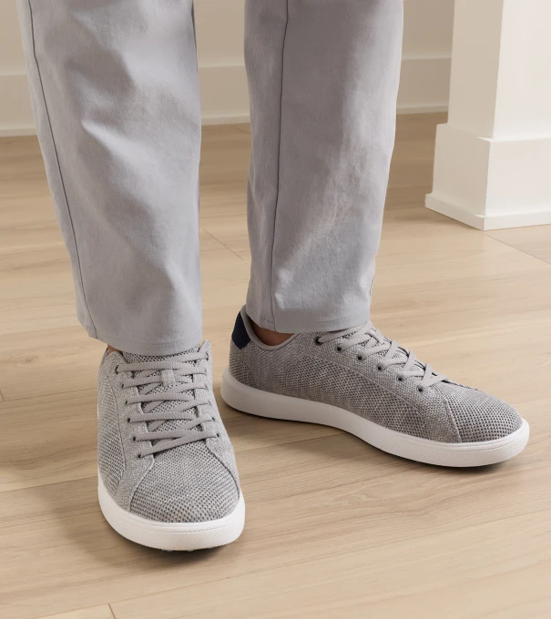 Drift Hybrid Course Shoe in Nickel
