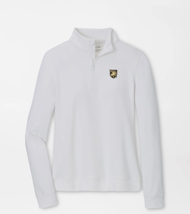 Army West Point Women's Essential Perth in White