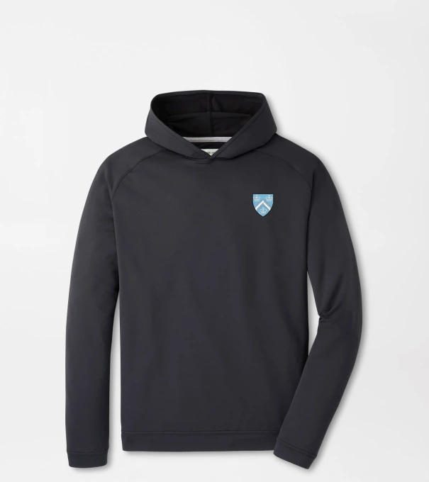 Columbia Pine Performance Hoodie in Black
