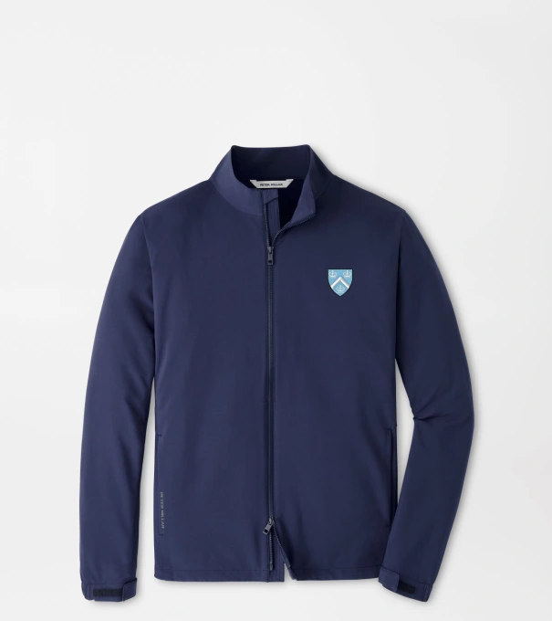 Columbia Dunes Jacket in Navy