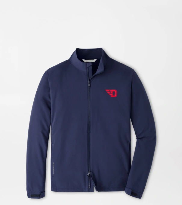 University of Dayton Dunes Jacket in Navy