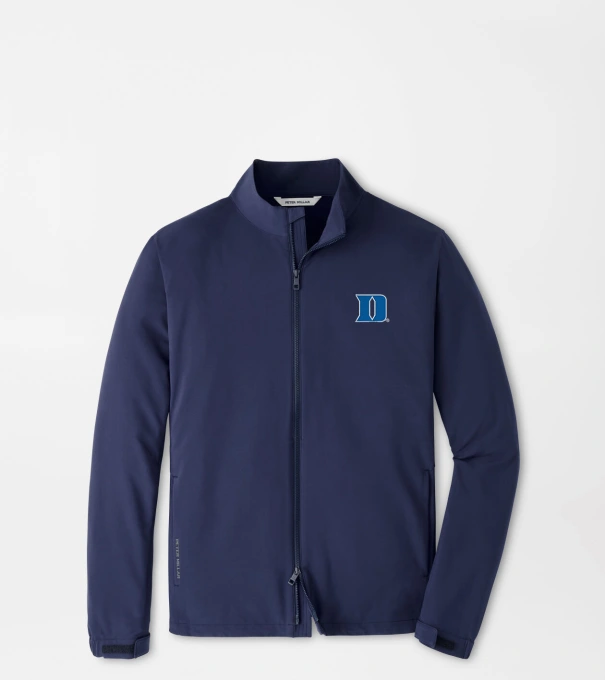 Duke University Dunes Jacket in Navy