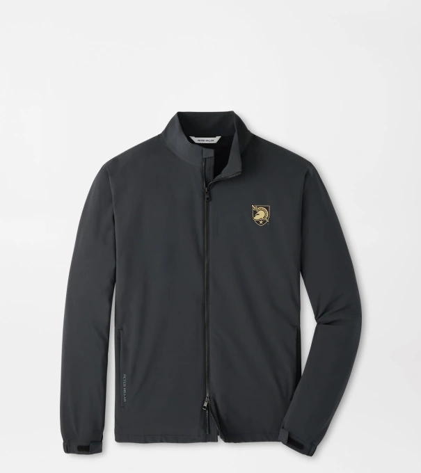 Army West Point Dunes Jacket in Black