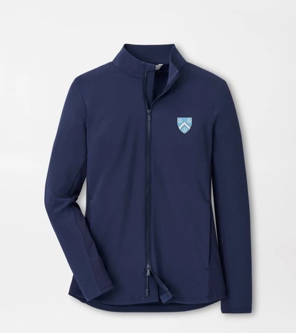 Columbia Women's Dunes Jacket in Navy